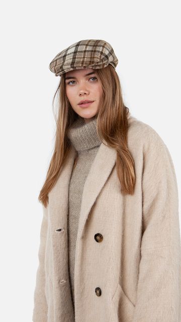 BARTS Systa Cap-2