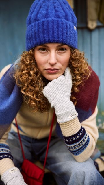 BARTS Tangalle Beanie-0