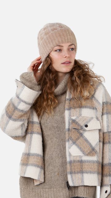 BARTS Tangalle Beanie-1