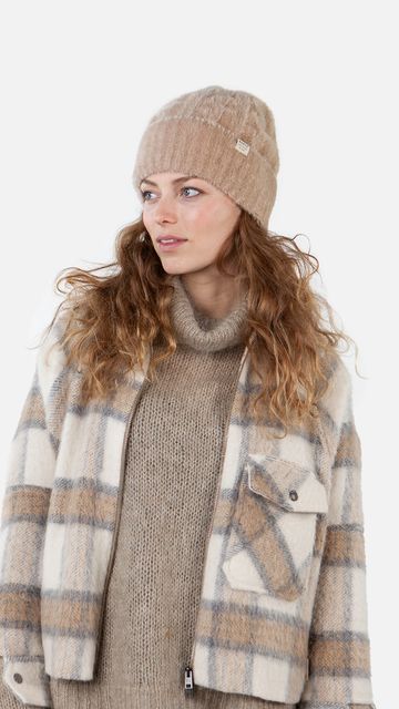 BARTS Tangalle Beanie-2