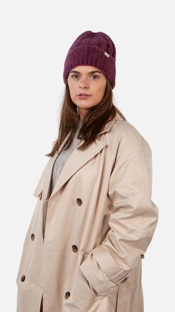 BARTS Tangalle Beanie-1