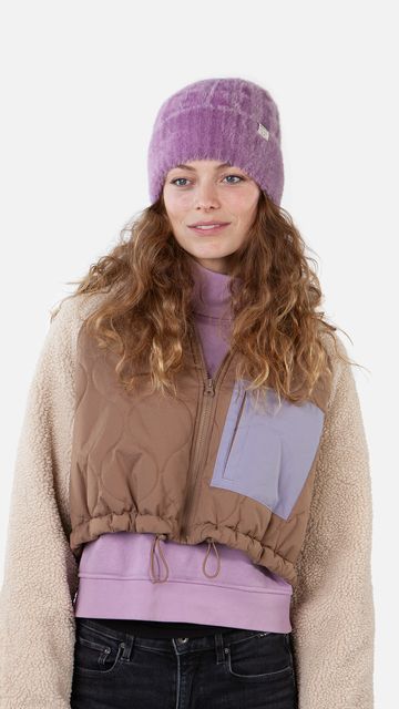 BARTS Tangalle Beanie-1