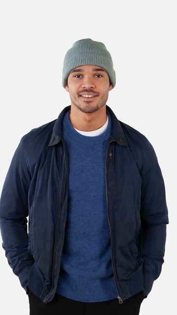 BARTS Aatos Beanie-1