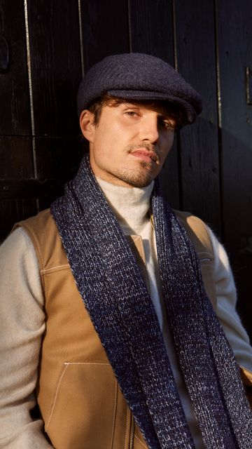 BARTS Alvadey Cap-1