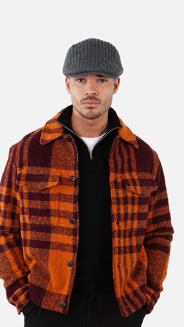 BARTS Alvadey Cap-1