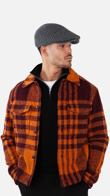 BARTS Alvadey Cap-2