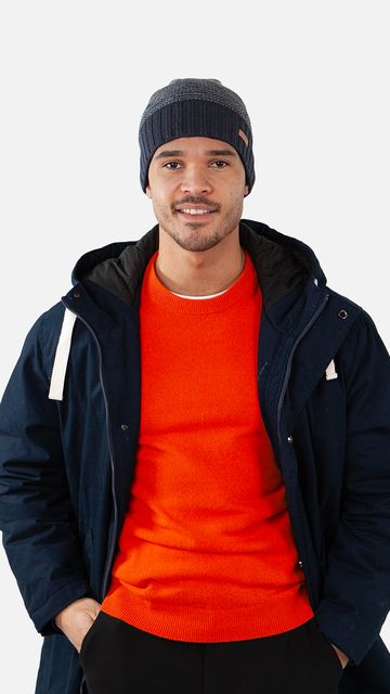 BARTS Davido Beanie-1