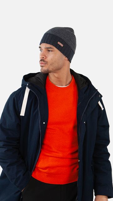 BARTS Davido Beanie-2