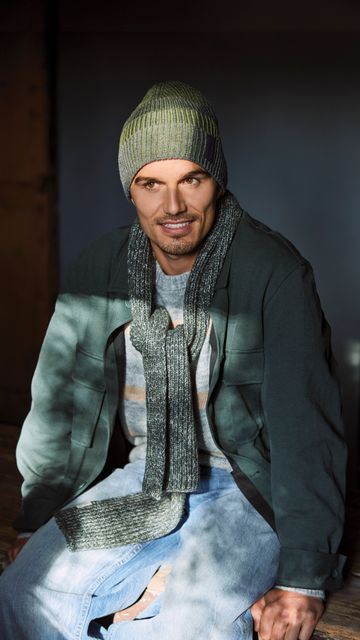 BARTS Deshka Beanie-3