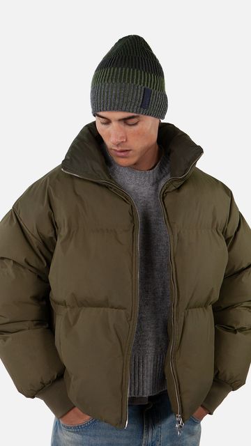 BARTS Deshka Beanie-2