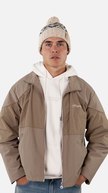 BARTS Desper Beanie-1