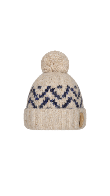 BARTS Desper Beanie-0