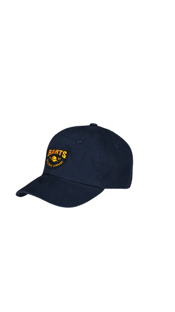 BARTS Gardur Cap-1