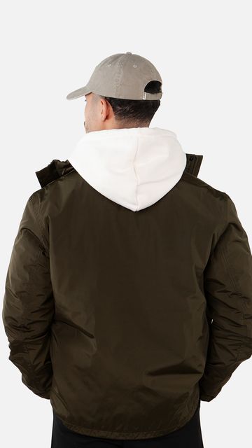 BARTS Gardur Cap-3