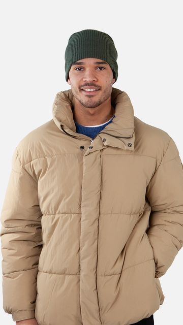 BARTS Grundar Beanie-1