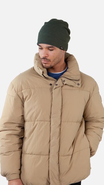 BARTS Grundar Beanie-2