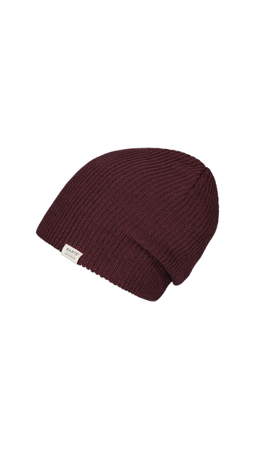 BARTS Grundar Beanie-0