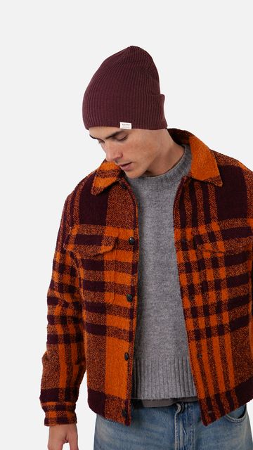 BARTS Grundar Beanie-2