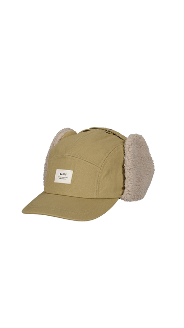 BARTS Hafnar Cap-0