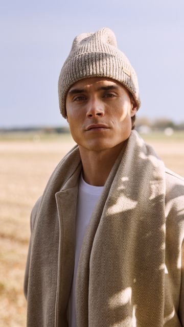 BARTS Olafs Beanie-1