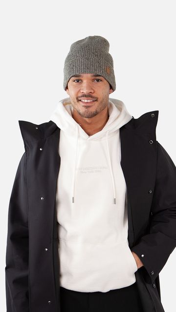 BARTS Olafs Beanie-1