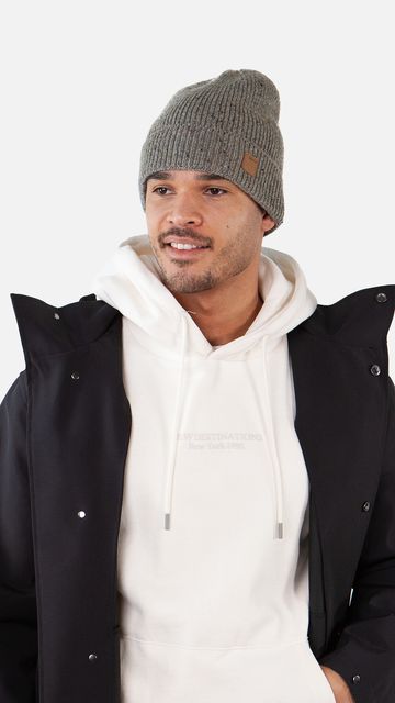 BARTS Olafs Beanie-2