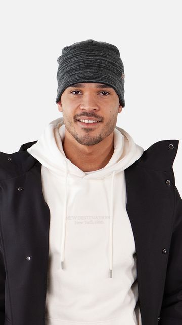 BARTS Sewill Beanie-1