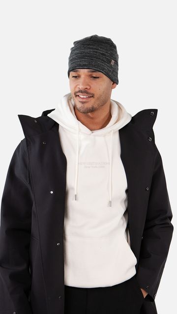 BARTS Sewill Beanie-2