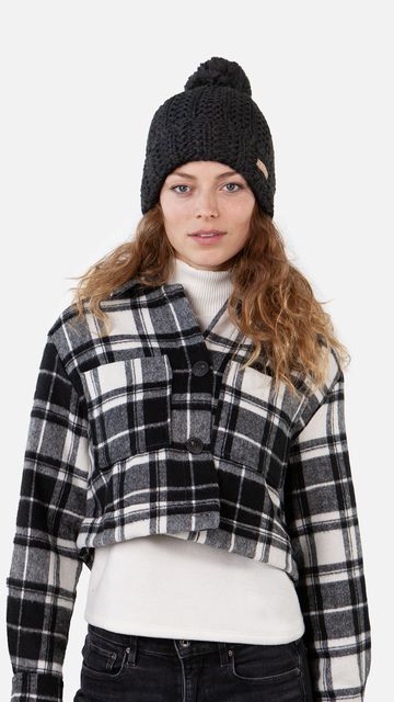 BARTS Nirvaan Beanie-2