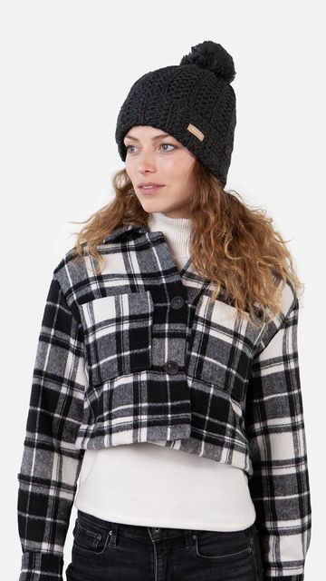 BARTS Nirvaan Beanie-0