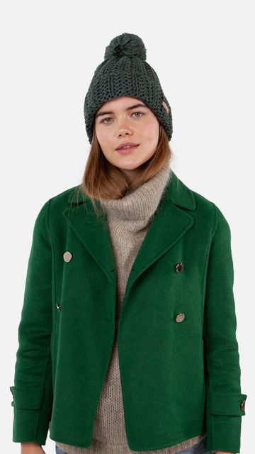 BARTS Nirvaan Beanie-1