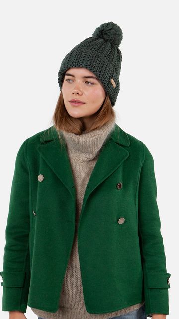 BARTS Nirvaan Beanie-2