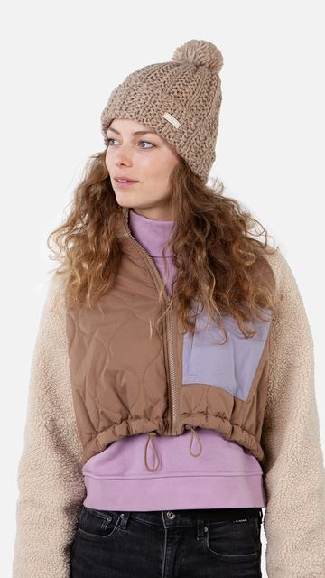 BARTS Nirvaan Beanie-2