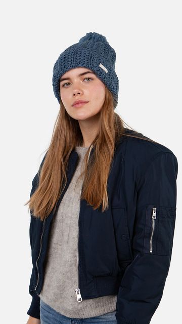 BARTS Nirvaan Beanie-1
