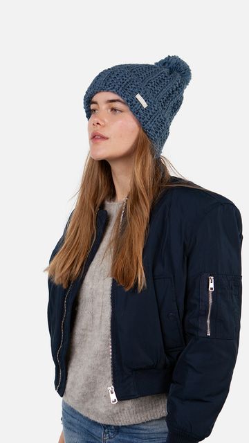 BARTS Nirvaan Beanie-2