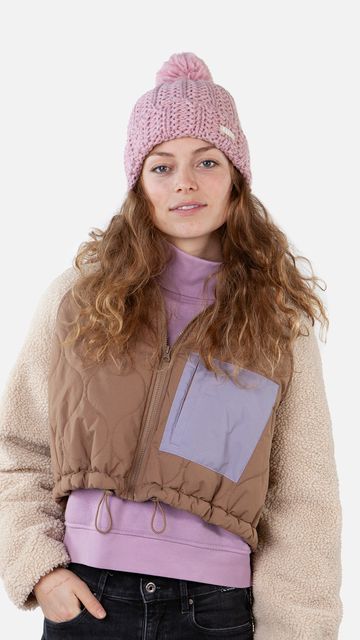 BARTS Nirvaan Beanie-0