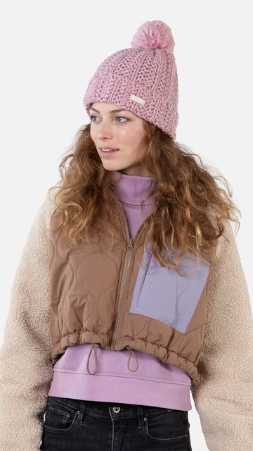 BARTS Nirvaan Beanie-2