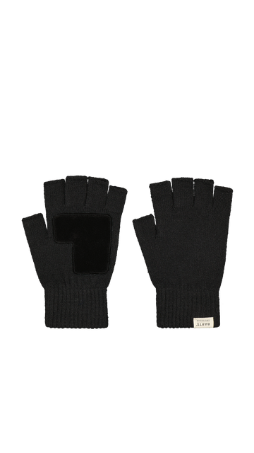 BARTS Vidat Fingerless Gloves-1