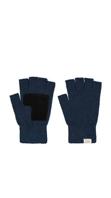 BARTS Vidat Fingerless Gloves-0