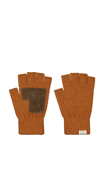 BARTS Vidat Fingerless Gloves-1