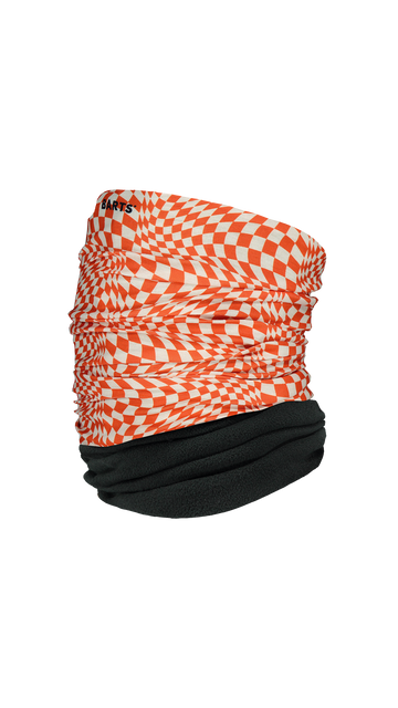 BARTS Multicol Polar Psycho Checks-0