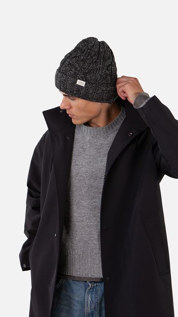 BARTS Kaen Beanie-2