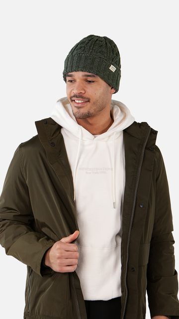 BARTS Kaen Beanie-2