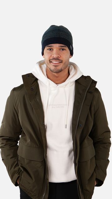 BARTS Cosna Beanie-1