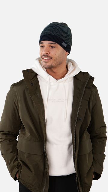 BARTS Cosna Beanie-2