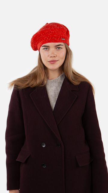 BARTS Chrostelle Beret-0