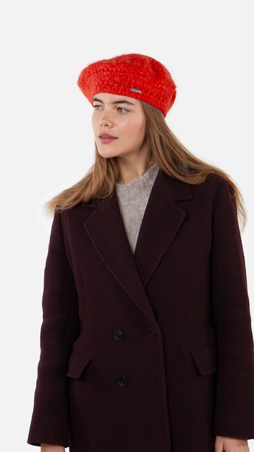 BARTS Chrostelle Beret-2