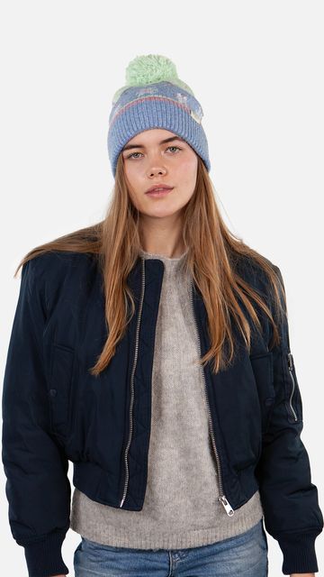 BARTS Lankana Beanie-1