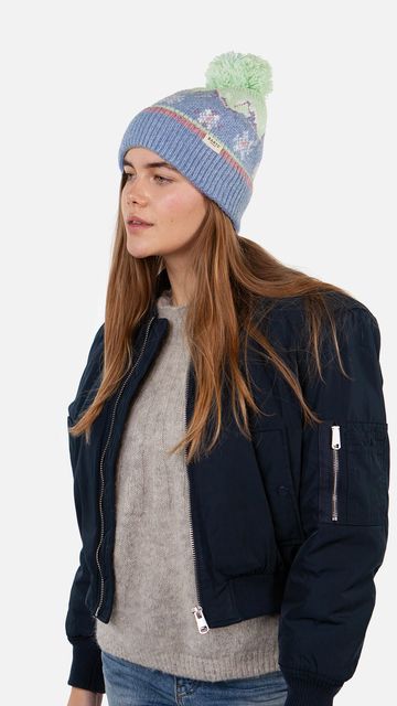 BARTS Lankana Beanie-2
