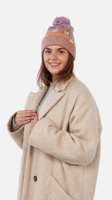 BARTS Lankana Beanie-2